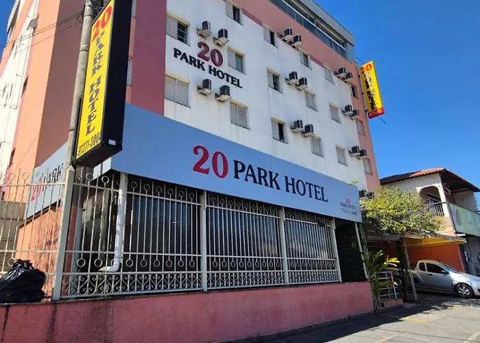 Vinte Park Hotel