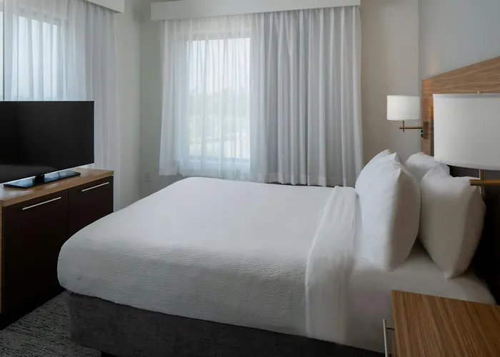 Towneplace Suites By Marriott Foley At Owa