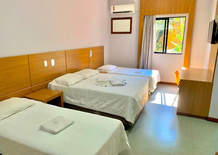 Hotel Rinkao Cachoeiro de Itapemirim
