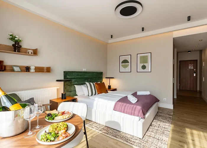 Hotel Swu Broadway Budapest