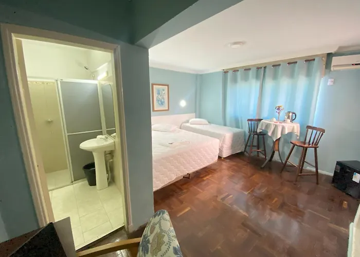 Nuevo Hotel