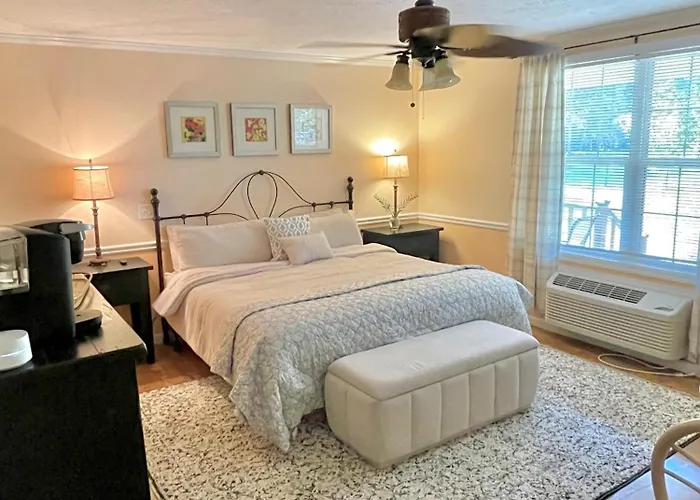 Dublin Farm Bed & Breakfast