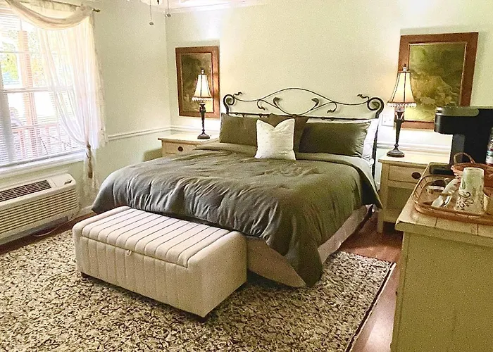 Dublin Farm Bed & Breakfast