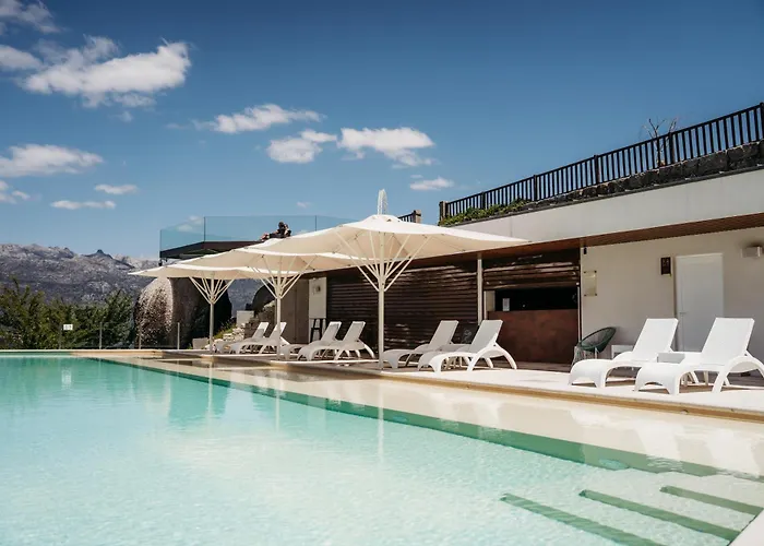 Pousadela Village & Spa Vieira do Minho
