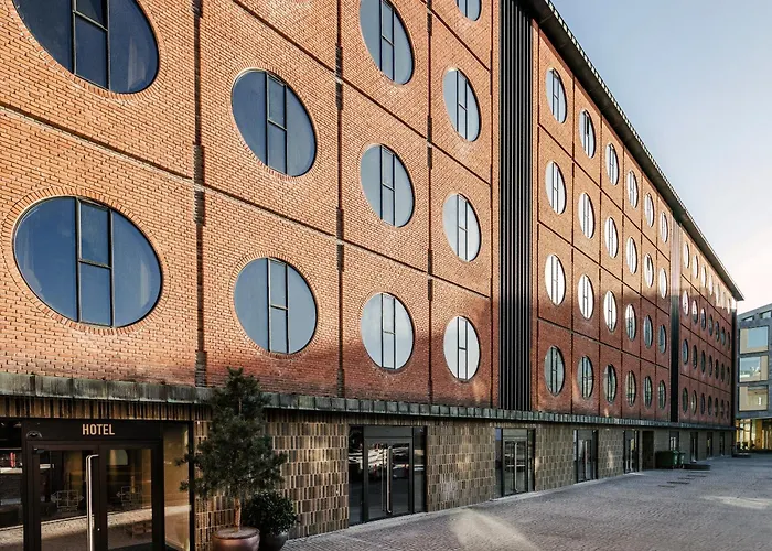 Hotel Ottilia
