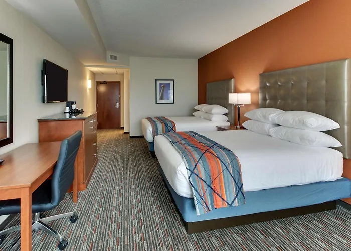 Rockwood Hotels