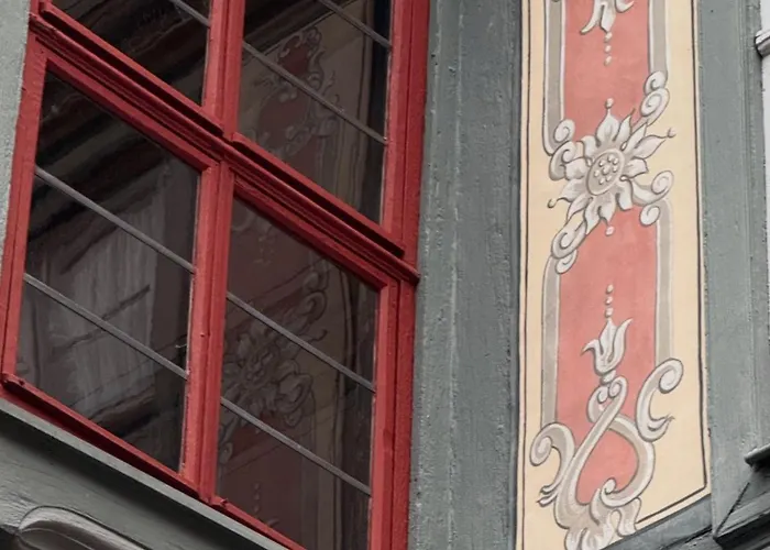 Hotel zum Riesen Miltenberg