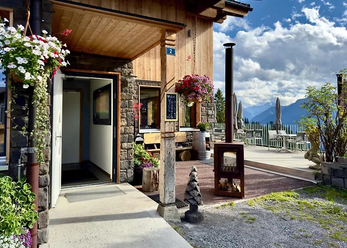 Hotels in Altdorf