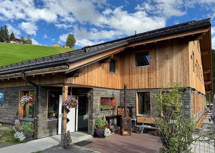 Hôtels à Altdorf