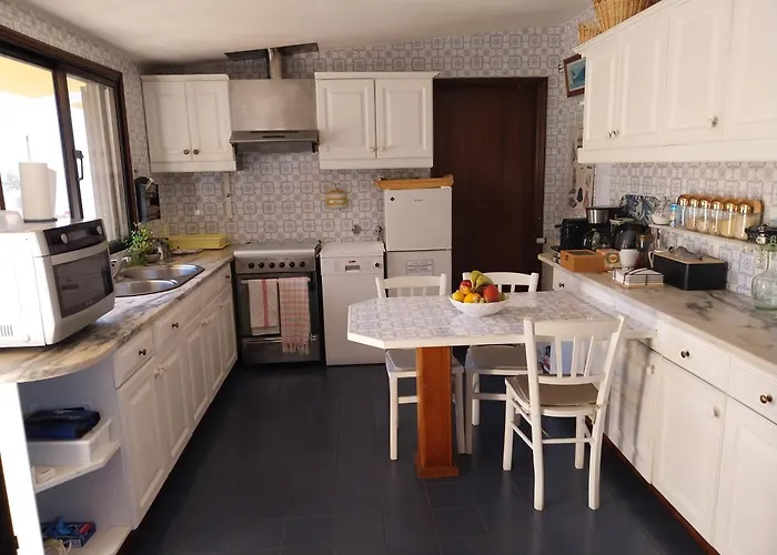 Casa Dos Pingos De Mel Acomodação com café da manhã Aveiro