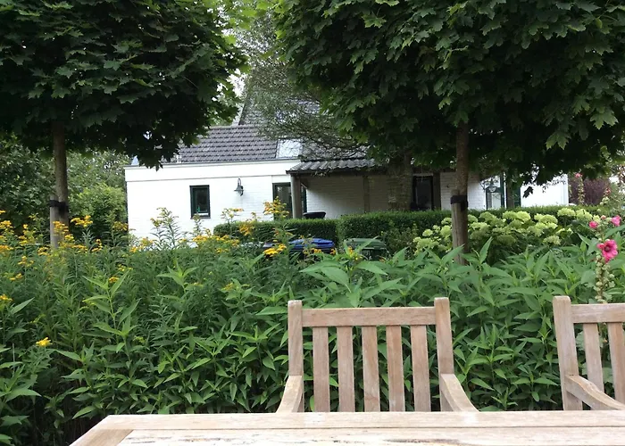 B&B De Tol Hulst