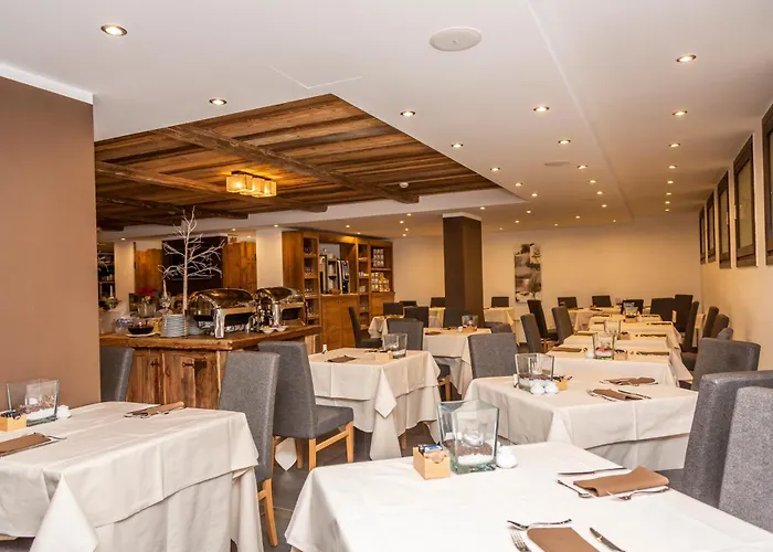 Hotel Gran Roc Sestriere