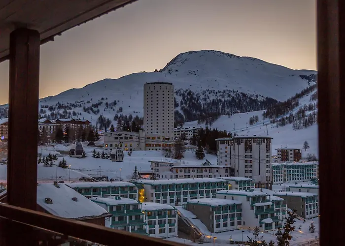 Hotel Gran Roc