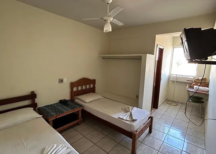 Havana Economy Uberaba