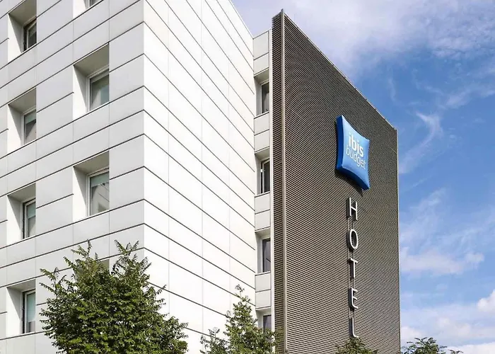 Hotels in Katowice
