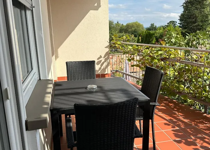 Hotels in Neustadt an der Weinstraße