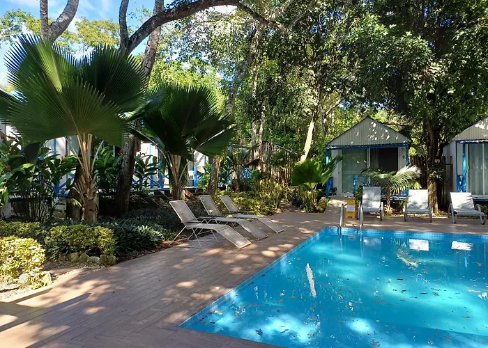 Zensus Eco Boutique Hotel