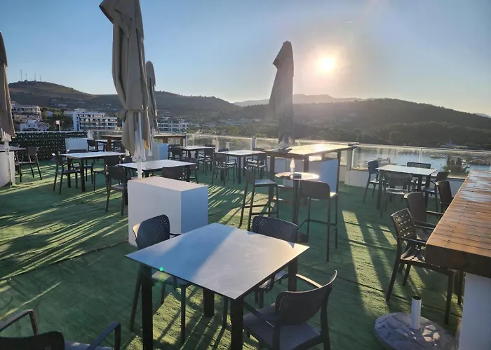 Ventus Hotel