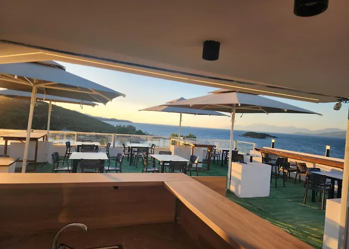 Ventus Hotel