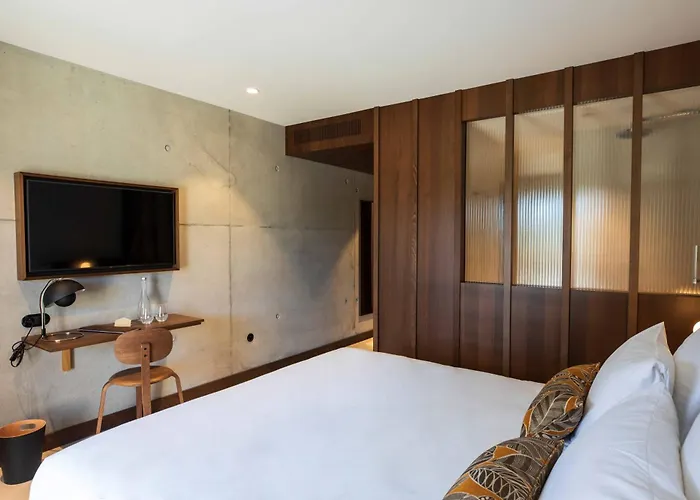 Hôtel Son de Mar Porto-Vecchio 