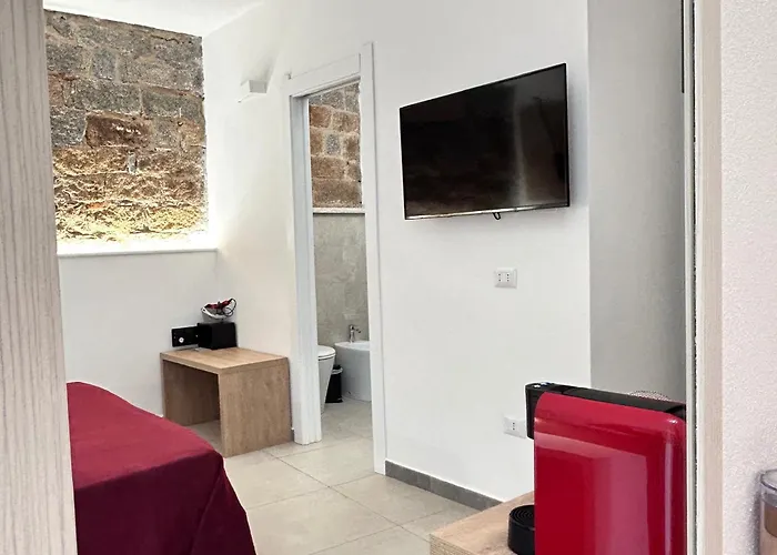 Hotels in Tortolì