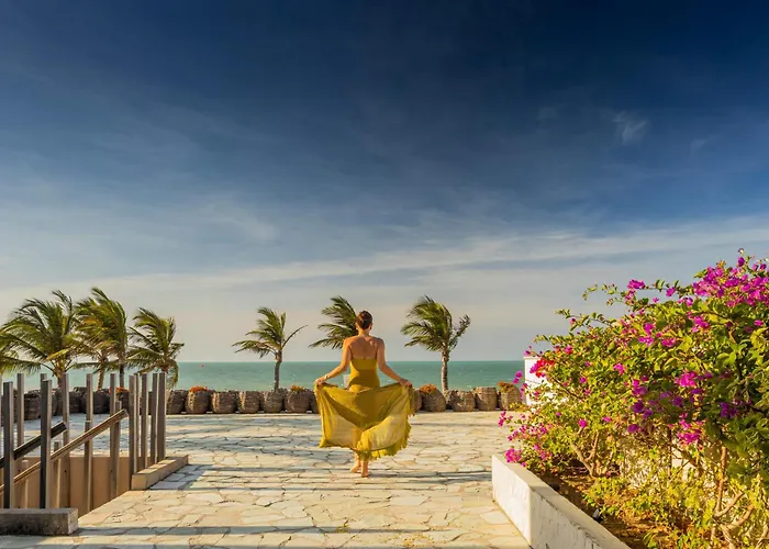 Hotels in Taíba