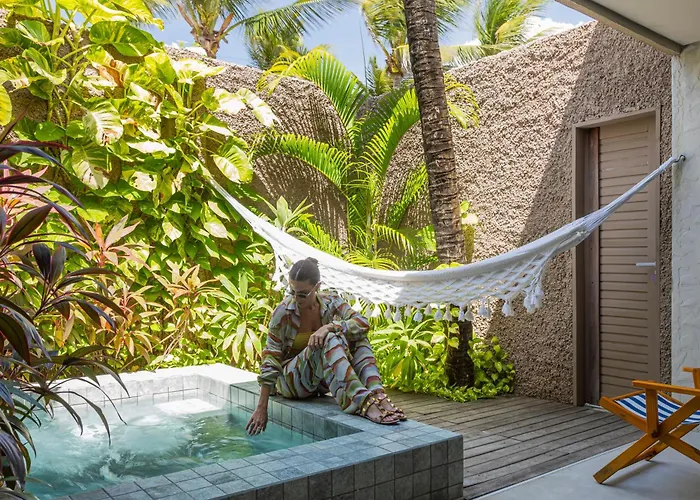 Hotels in Taíba