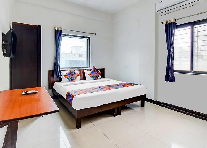 Via Sahil Residency