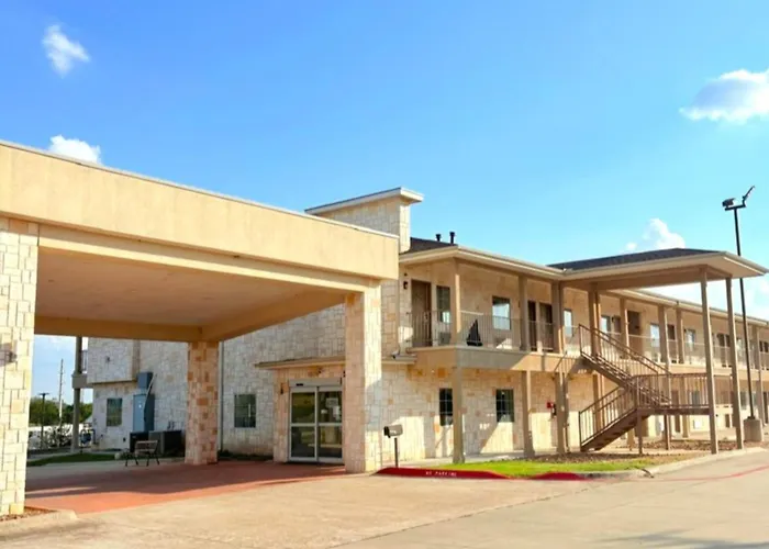 Westwood Inn Extended Stay Gonzales Tx