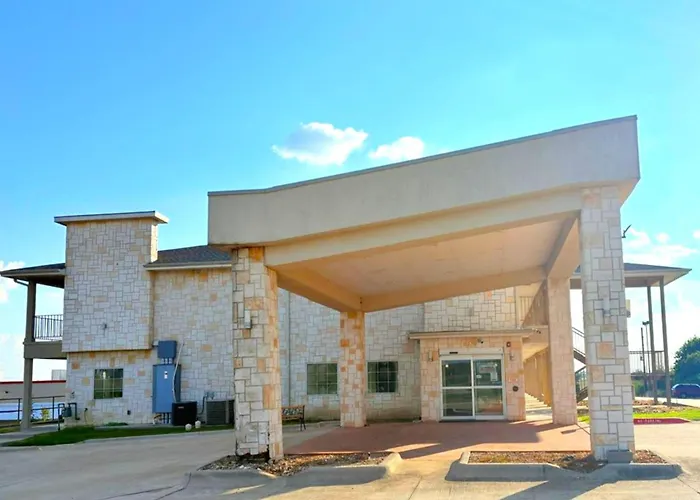 Westwood Inn Extended Stay Gonzales Tx