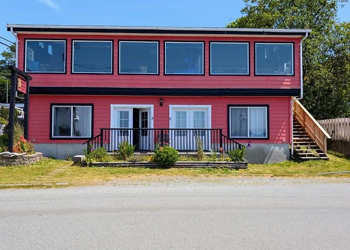 Gordie'S Inn & Suites