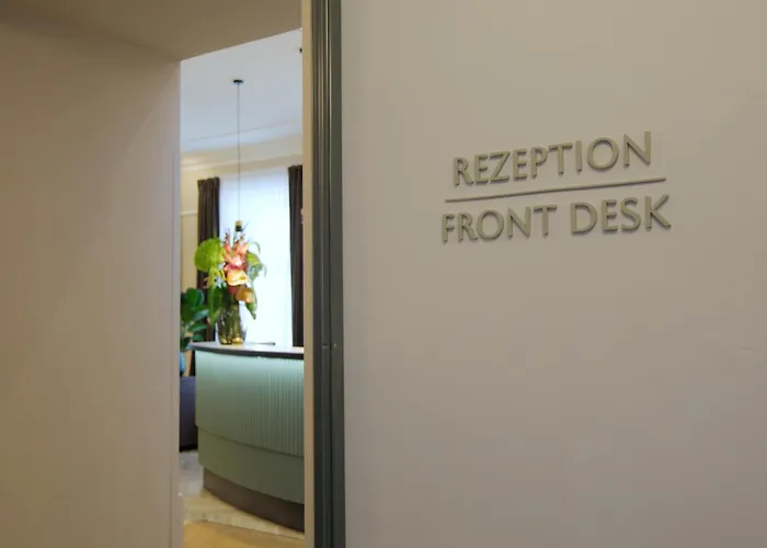 Drei Kronen Hotel Wien City