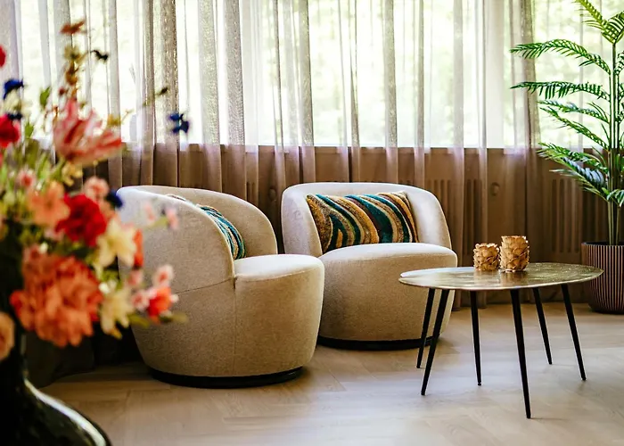 Landgoed Marquette Hotel Heemskerk