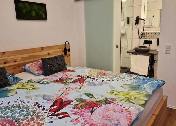 Arthotel Arabella Bad Nauheim