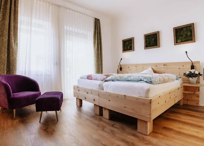 Arthotel Arabella Bad Nauheim