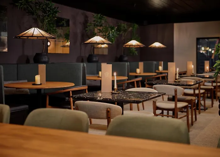 Luxe hotels in Cuijk