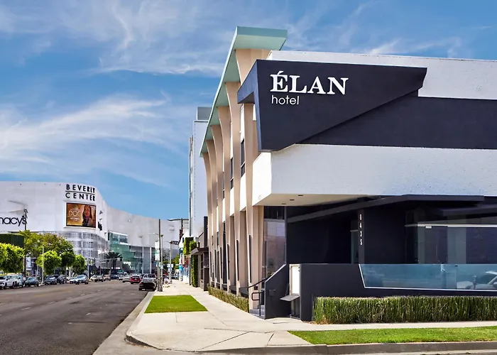 Elan Hotel