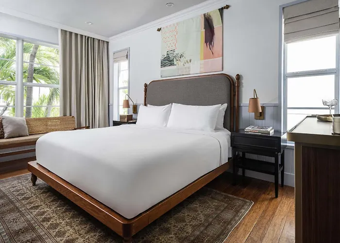 Balfour Miami Beach, A Registry Collection Hotel