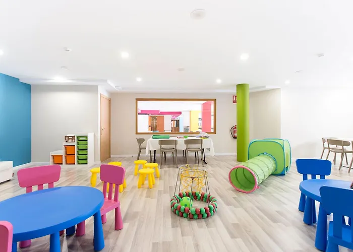 Aparthotel Acuasol Peñíscola