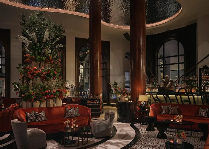 Hotel One Aldwych London