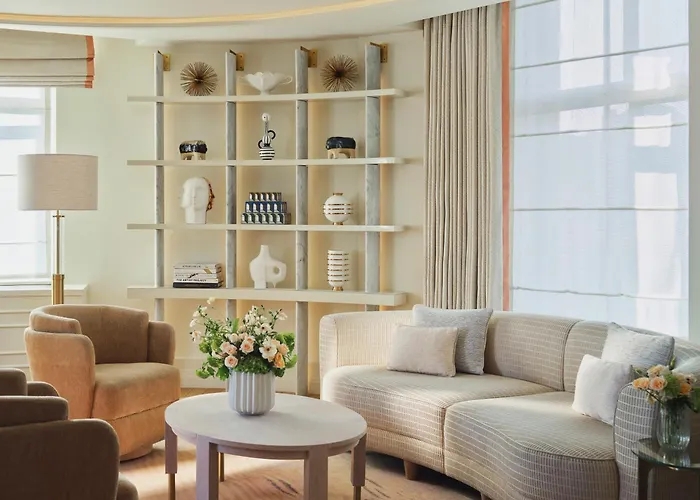 Hotel One Aldwych London