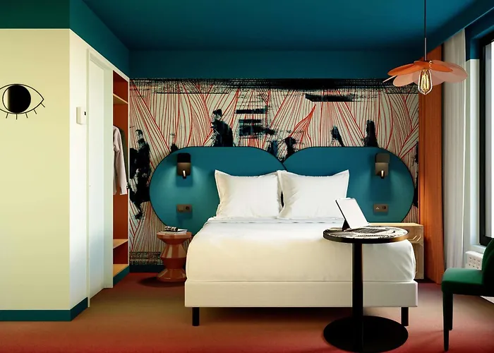 Hotel Ibis Styles Paris Batignolles