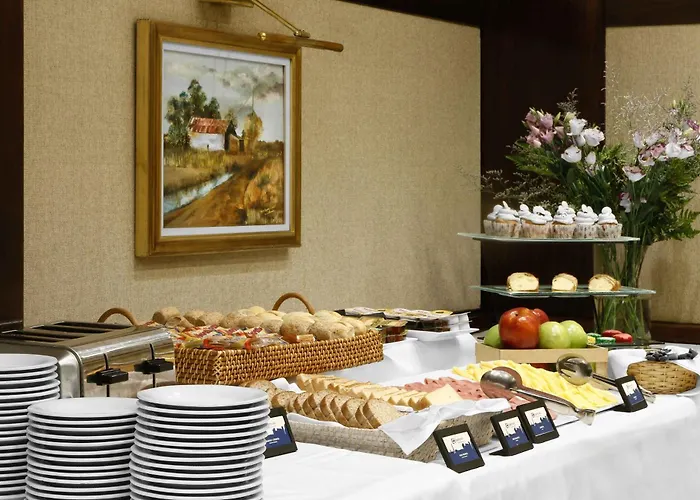 Cyan Hotel de Las Americas Buenos Aires