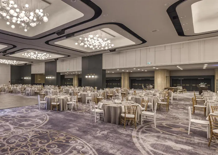 Hilton Quebec