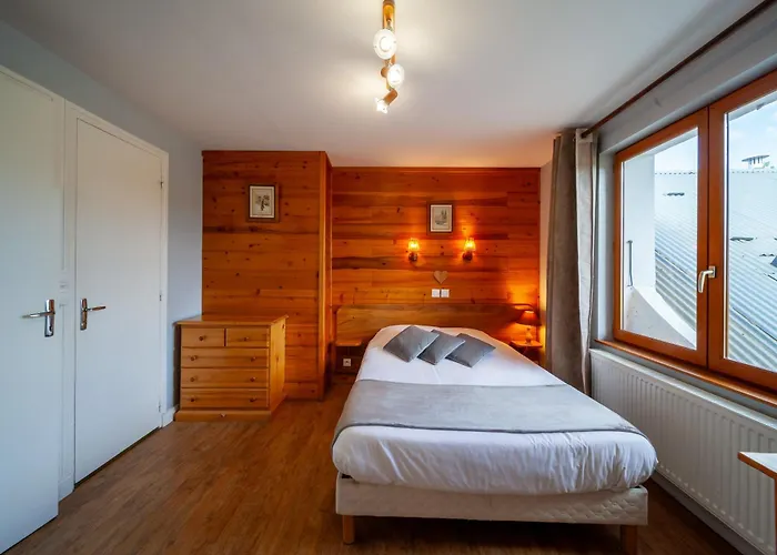 Villard-de-Lans Hotels