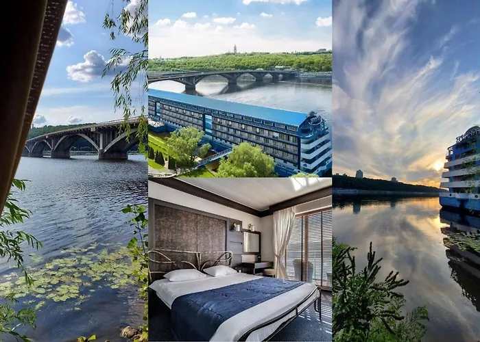 Bakkara Hotel Kiev