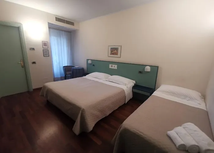 Deco Hotel Perugia