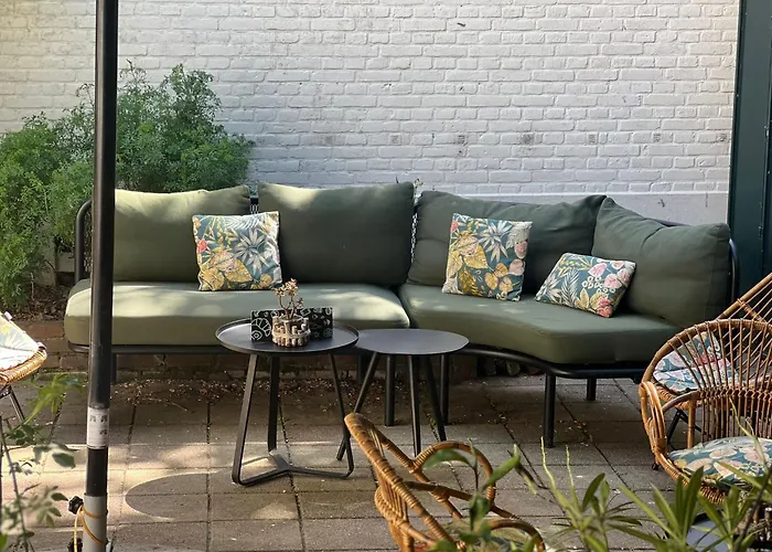 City2Beach Hotel Vlissingen
