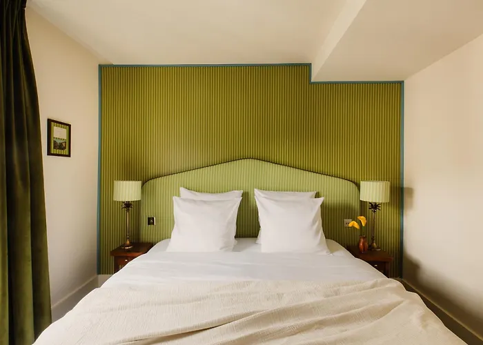 Hôtel Folie - Orso Hotels Paris