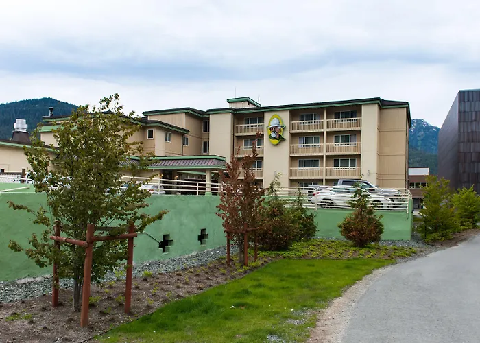 Ramada By Wyndham Juneau